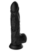 Extreme XXL Vibrating Raptor Monster Dildo