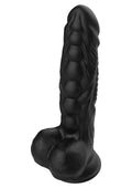 Extreme XXL Vibrating Raptor Monster Dildo