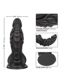 Monster XXL Dildo - The Martian