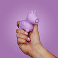 Unihorn Clitoral Vibrator – Karma Lilac - Your Pleasure Toys