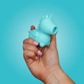 Unihorn Clitoral Vibrator - Mount'n Peak - Your Pleasure Toys