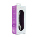 Clarity - Glass Dildo - Celestial Bliss Clarity / Glass Toys / Clarity