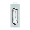 Clarity - Glass Dildo - Celestial Bliss Clarity / Glass Toys / Clarity