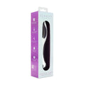 Clarity - Glass Dildo - Celestial Curve Clarity / Glass Toys / Clarity