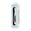 Clarity - Glass Dildo - Celestial Curve Clarity / Glass Toys / Clarity