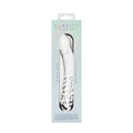 Clarity - Glass Dildo - Celestial Desire Clarity / Glass Toys / Clarity