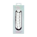 Clarity - Glass Dildo - Celestial Orb Clarity / Glass Toys / Clarity