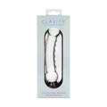 Clarity - Glass Dildo - Celestial Ridge Clarity / Glass Toys / Clarity