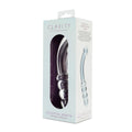 Clarity - Glass Dildo - Celestial Zenith Clarity / Glass Toys / Clarity