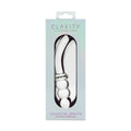 Clarity - Glass Dildo - Celestial Zenith Clarity / Glass Toys / Clarity