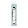 Clarity - Glass Dildo - Elysian Pearls Clarity / Glass Toys / Clarity