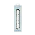 Clarity - Glass Dildo - Elysian Sensation Clarity / Glass Toys / Clarity