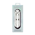 Clarity - Glass Dildo - Hera's Caress Clarity / Glass Toys / Clarity