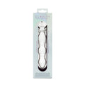 Clarity - Glass Dildo - Hera's Cascade Clarity / Glass Toys / Clarity