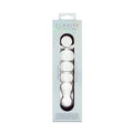 Clarity - Glass Dildo - Hera's Tryst Clarity / Glass Toys / Clarity