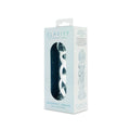 Clarity - Glass Dildo - Seraphic Braid Clarity / Glass Toys / Clarity
