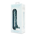 Clarity - Glass Dildo - Seraphic Opus Clarity / Glass Toys / Clarity