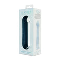 Clarity - Glass Dildo - Seraphic Shaft Clarity / Glass Toys / Clarity