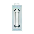 Clarity - Glass Dildo - Seraphic Shaft Clarity / Glass Toys / Clarity