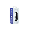 Clarity - Glass Dildo - Utopian Bloom Clarity / Glass Toys / Clarity