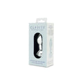 Clarity - Glass Dildo - Utopian Bloom Clarity / Glass Toys / Clarity