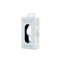 Clarity - Glass Dildo - Utopian Bud Clarity / Glass Toys / Clarity