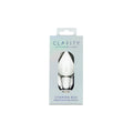 Clarity - Glass Dildo - Utopian Bud Clarity / Glass Toys / Clarity