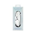 Clarity - Glass Dildo - Utopian Delight Clarity / Glass Toys / Clarity