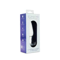 Clarity - Glass Dildo - Utopian Floret Clarity / Glass Toys / Clarity