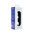 Clarity - Glass Dildo - Utopian Mystique Clarity / Glass Toys / Clarity