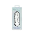 Clarity - Glass Dildo - Utopian Mystique Clarity / Glass Toys / Clarity