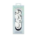 Clarity - Glass Dildo - Utopian Trinity Clarity / Glass Toys / Clarity