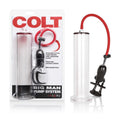 COLT Big Man Penis Pump System Penis Pump COLT