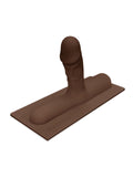 Cowgirl Bronco Cowgirl Attachment Cowgirl Brown