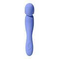 DAME - Com Wand Vibrator - Periwinkle Wholesale Vibrators / Massagers & Wands / Dame / New Products / Your Pleasure Toys