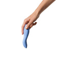 DAME - Dip Classic Vibrator - Periwinkle Wholesale Vibrators / Dame / New Products / Your Pleasure Toys