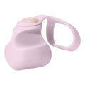 DAME - Fin 2.0 Finger Vibrator - Quartz Wholesale Vibrators / Dame / New Products / Your Pleasure Toys