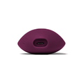 DAME - Pom Flexible Vibrator - Plum Wholesale Vibrators / Massagers & Wands / Dame / New Products / Your Pleasure Toys