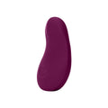 DAME - Pom Flexible Vibrator - Plum Wholesale Vibrators / Massagers & Wands / Dame / New Products / Your Pleasure Toys