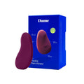 DAME - Pom Flexible Vibrator - Plum Wholesale Vibrators / Massagers & Wands / Dame / New Products / Your Pleasure Toys