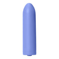 DAME - Zee Bullet Vibrator - Periwinkle Wholesale Vibrators / Dame / New Products / Your Pleasure Toys