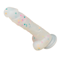 Disco Dildo Realistic Dildo Your Pleasure Toys