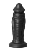 Extreme XXL Vibrating Devil Monster Dildo Monster Dildo Hidden Desire