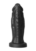 Extreme XXL Vibrating Devil Monster Dildo Monster Dildo Hidden Desire