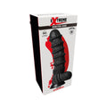 Extreme XXL Vibrating Dragon Monster Dildo Monster Dildo Hidden Desire