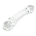 Fifty Shades of Grey Drive Me Crazy Glass Massage Wand Wand Fifty Shades of Grey