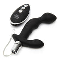 Fifty Shades of Grey Remote Control Prostate Vibrator Prostate Massager Fifty Shades of Grey
