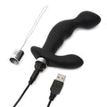 Fifty Shades of Grey Remote Control Prostate Vibrator Prostate Massager Fifty Shades of Grey