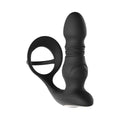 Honey Play Box - Cyrus - Thrusting Prostate Massager with Cock Ring (App Controlled) Honey Play Box / Your Pleasure Toys