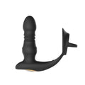 Honey Play Box - Cyrus - Thrusting Prostate Massager with Cock Ring (App Controlled) Honey Play Box / Your Pleasure Toys